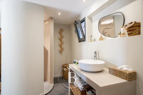 Mandelieu-la-Napoule, Villa 3 Chambres -  110 m² à vendre