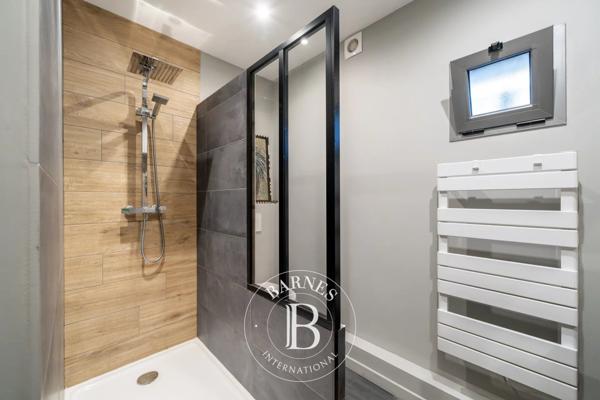 Mandelieu-la-Napoule, Villa 3 Chambres -  110 m² à vendre