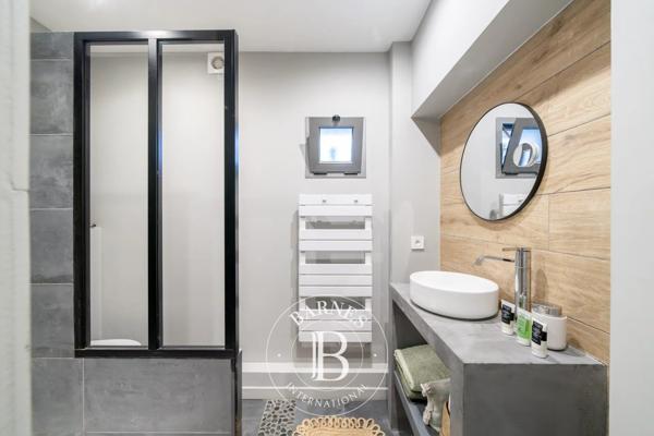 Mandelieu-la-Napoule, Villa 3 Chambres -  110 m² à vendre