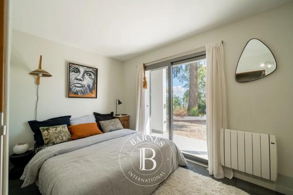 Mandelieu-la-Napoule, Villa 3 Chambres -  110 m² à vendre