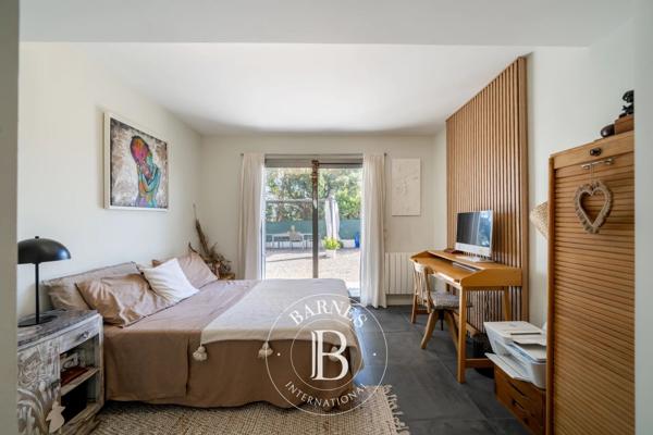 Mandelieu-la-Napoule, Villa 3 Chambres -  110 m² à vendre