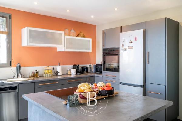 Mandelieu-la-Napoule, Villa 3 Chambres -  110 m² à vendre