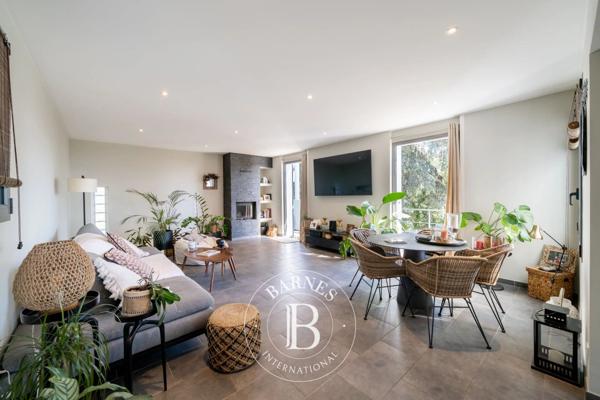 Mandelieu-la-Napoule, Villa 3 Chambres -  110 m² à vendre