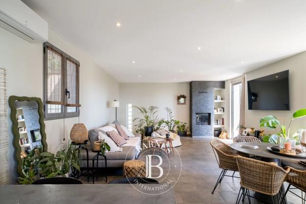 Mandelieu-la-Napoule, Villa 3 Chambres -  110 m² à vendre