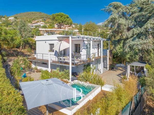 Mandelieu-la-Napoule, Villa 3 Chambres -  110 m² à vendre