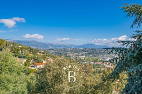 Mandelieu-la-Napoule, Villa 3 Chambres -  110 m² à vendre