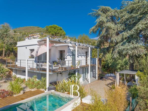 Mandelieu-la-Napoule, Villa 3 Chambres -  110 m² à vendre