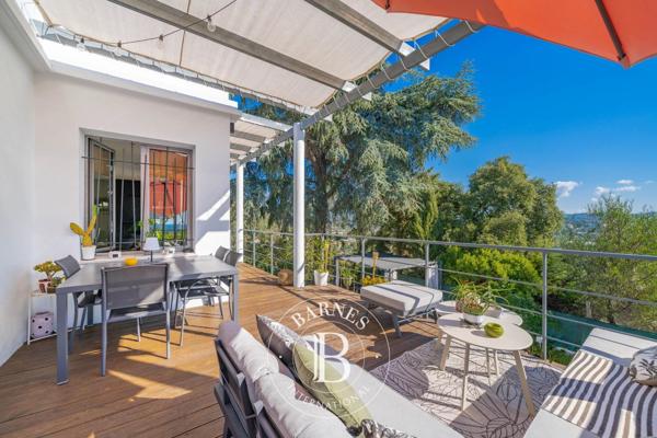 Mandelieu-la-Napoule, Villa 3 Chambres -  110 m² à vendre