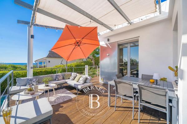 Mandelieu-la-Napoule, Villa 3 Chambres -  110 m² à vendre