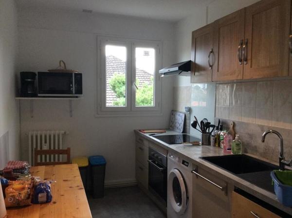 Immeuble à vendre |  Limoges |  370 m²