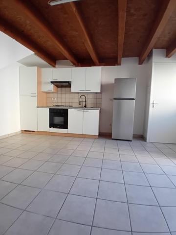 Vente / Maison mitoyenne à Beaujeu (69430)