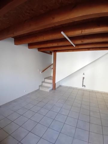 Vente / Maison mitoyenne à Beaujeu (69430)