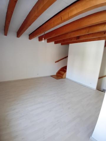 Vente / Maison mitoyenne à Beaujeu (69430)