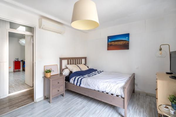 Maison de ville 3 chambres avec garage - La Valette Du Var