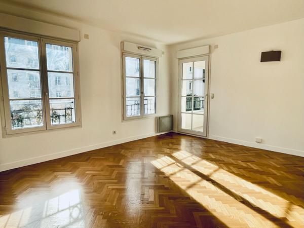 Appartement Le Plessis Robinson 2 pièce(s)