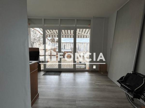 À vendre Appartement 4 pièces 131 m² - Dunes 82340