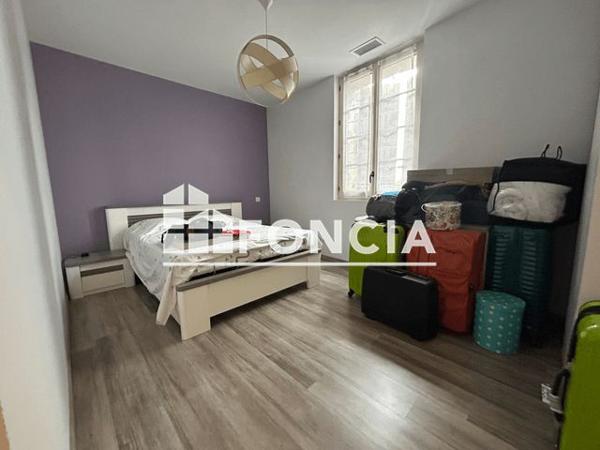 À vendre Appartement 4 pièces 131 m² - Dunes 82340