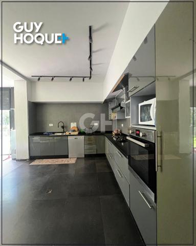 Magnifique villa meublée avec jardin et piscine Dar Bouazza