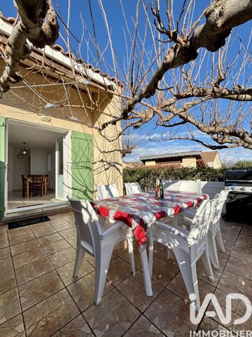 Maison à vendre 3 pièces 33 m² Fleury