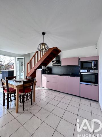 Maison à vendre 3 pièces 33 m² Fleury