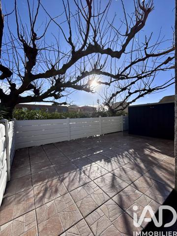 Maison à vendre 3 pièces 33 m² Fleury