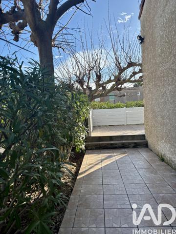 Maison à vendre 3 pièces 33 m² Fleury