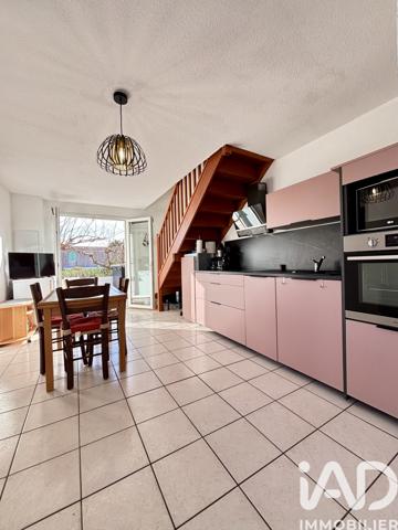 Maison à vendre 3 pièces 33 m² Fleury