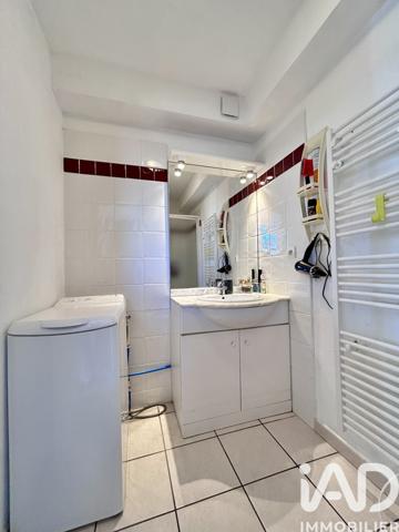 Maison à vendre 3 pièces 33 m² Fleury