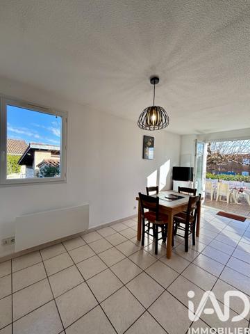 Maison à vendre 3 pièces 33 m² Fleury