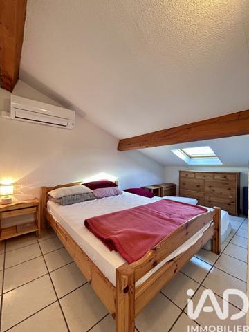 Maison à vendre 3 pièces 33 m² Fleury