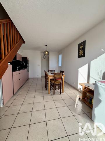 Maison à vendre 3 pièces 33 m² Fleury
