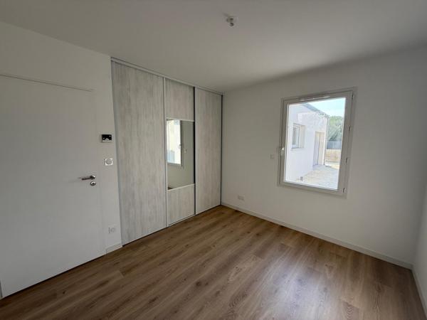 Maison 4 pièce(s) 3 chambre(s) 112 m²