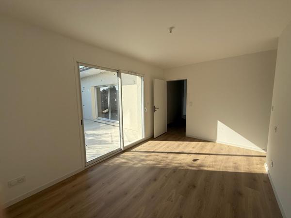 Maison 4 pièce(s) 3 chambre(s) 112 m²