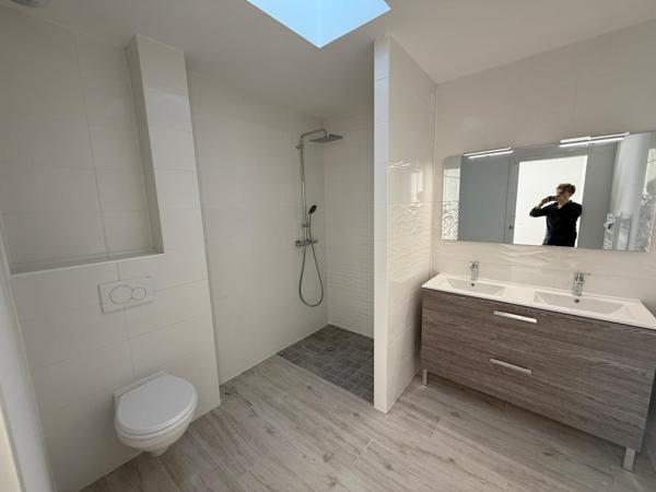 Maison 4 pièce(s) 3 chambre(s) 112 m²