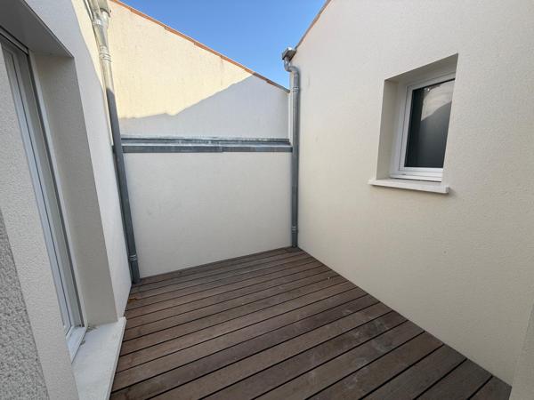 Maison 4 pièce(s) 3 chambre(s) 112 m²