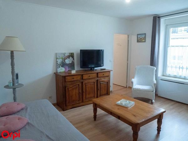 Appartement à louer    2 pièces •  Reims