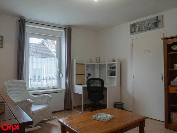 Appartement à louer    2 pièces •  Reims