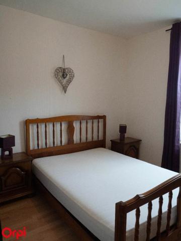 Appartement à louer    2 pièces •  Reims