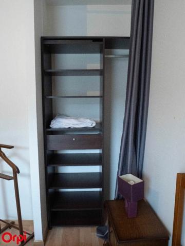 Appartement à louer    2 pièces •  Reims