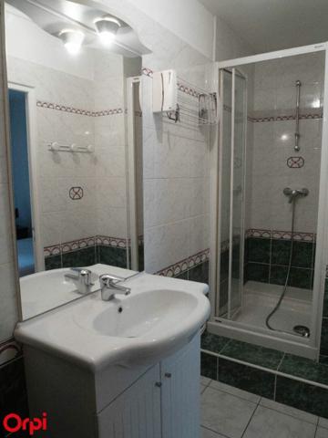 Appartement à louer    2 pièces •  Reims