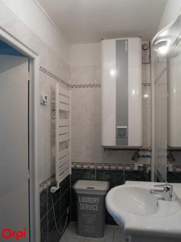 Appartement à louer    2 pièces •  Reims