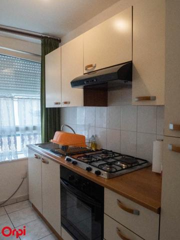 Appartement à louer    2 pièces •  Reims