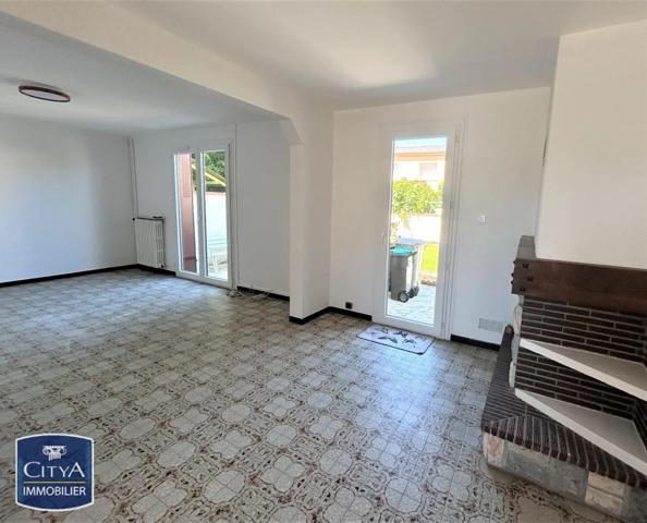 Maison à louer 4 pièces 84.89m²