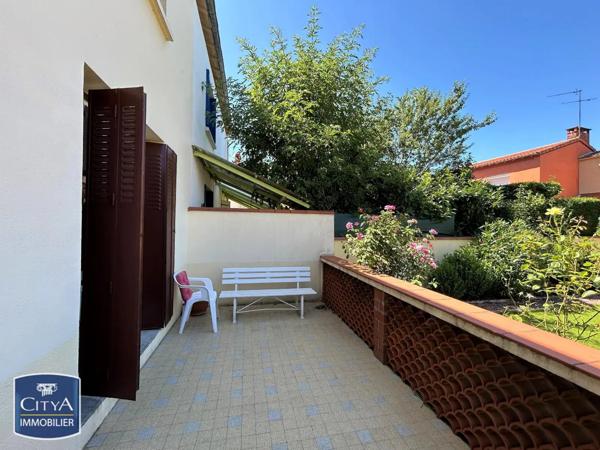 Maison à louer 4 pièces 84.89m²