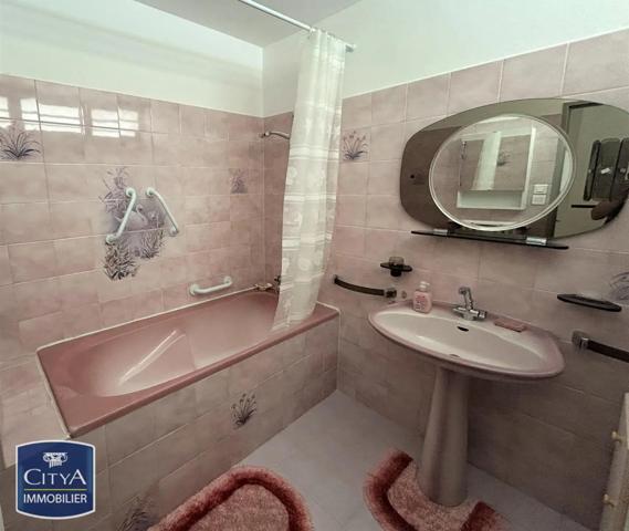 Maison à louer 4 pièces 84.89m²