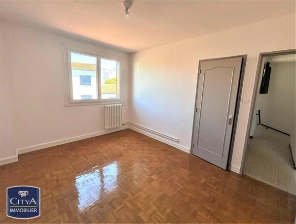 Maison à louer 4 pièces 84.89m²