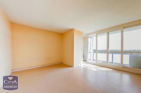 Appartement à vendre 1 pièce 28.7m² Chambray-lès-Tours (37170)
