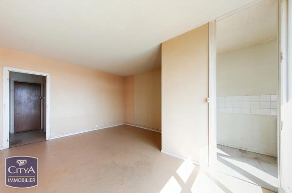 Appartement à vendre 1 pièce 28.7m² Chambray-lès-Tours (37170)