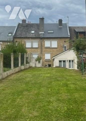 Maison à  vendre à LE CHESNE dans les Ardennes (08),