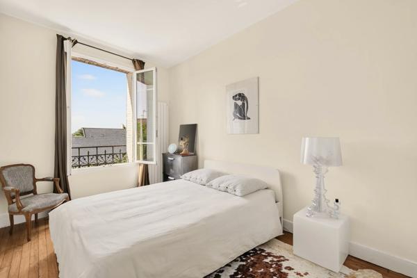 Appartement Saint-Cloud - MONTRETOUT